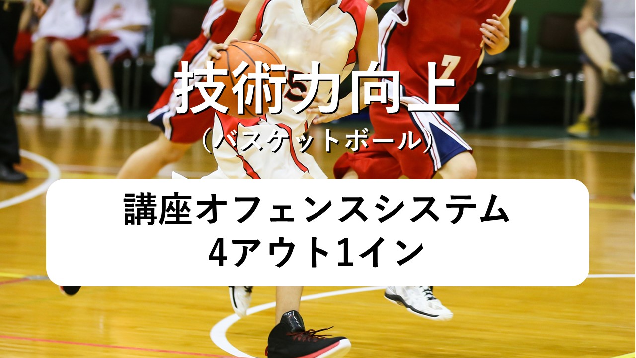 練習計画1